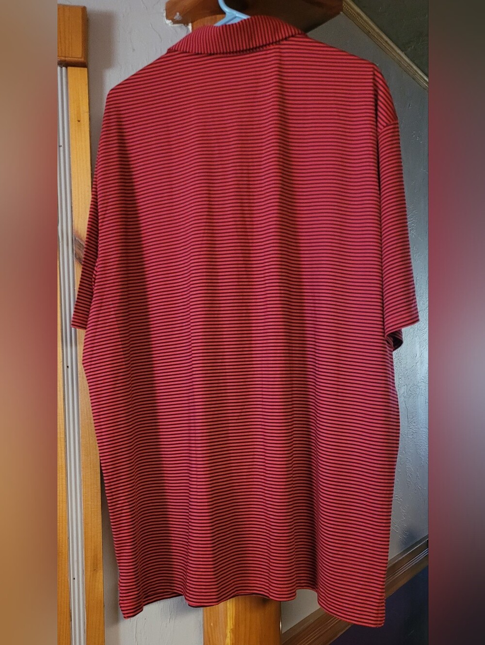 Michel Rouen Performance Polo. - Picture 4 of 5